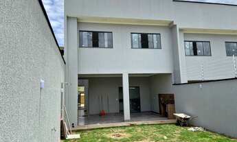 Imagem 2: Belíssimos Sobrados no Jardim Helvecia ! NOVOS ! 3 Quartos !