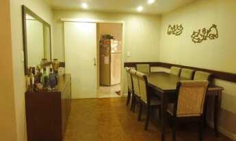 Imagem 2: Apartamento para Venda - 156.1m², 3 dormitórios, sendo 1 suites, 1 vaga - Jardim Lindóia