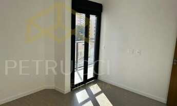 Imagem 6: Apartamento - Cambuí - Campinas