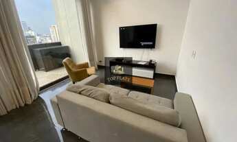 Imagem 4: Flat disponível na Vila Olímpia