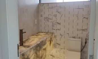 Imagem 5: MANSÃO DUPLEX NO CONDOMÍNIO PONTA NEGRA 2 COM 570M² POSSUI 5 SUÍTES E PISCINA PARA VENDA