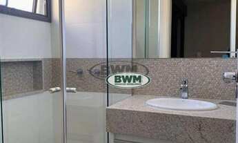 Imagem 6: Cobertura com 4 dormitórios, 226 m² - venda por R$ 2.300.000,00 ou aluguel por R$ 14.250,0