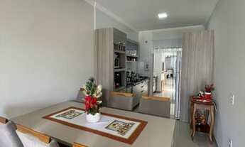 Imagem 7: Casa para venda tem 83 metros quadrados com 2 quartos em Joáia - Tijucas - SC