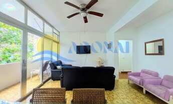 Imagem 3: APARTAMENTO RESIDENCIAL em GUARUJÁ - SP, PITANGUEIRAS