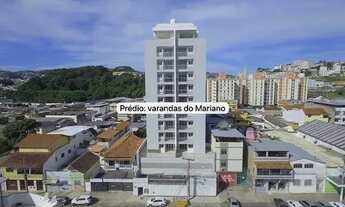 Imagem: Apartamento no mariano procopio frente 2