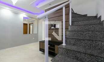 Imagem 2: Casa para Aluguel - Itaquera, 2 Quartos, 76 m2