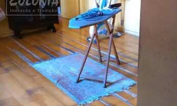 Imagem 5: Santo André - Casa Padrão - Jardim