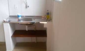 Imagem 4: Kitnet em Nova descoberta