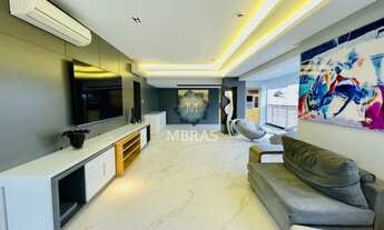 Imagem 2: Maravilhosa cobertura mobiliada em Vila Nova Conceição