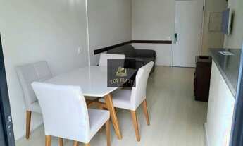 Imagem 3: Flat disponível em Moema