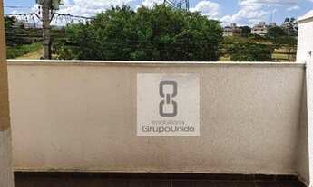 Imagem 7: Apartamento com 2 dormitórios à venda, 60 m² por R$ 300.000,00 - Jardim Bosque das Vivenda