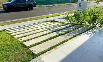 Imagem 7: CASA TÉRREA 3/4 A VENDA TERRAS ALPHAVILLE