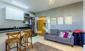 Imagem: Apartamento para Aluguel - Macuco , 1 Quarto