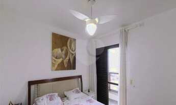 Imagem 7: São Paulo - Apartamento Padrão - MOOCA