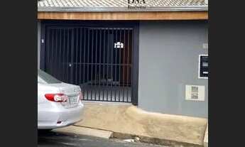 Imagem 4: Casa em Hortolândia