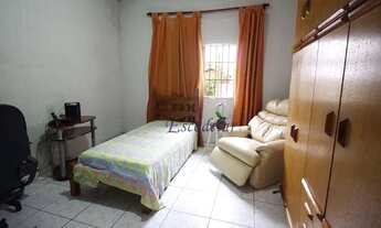 Imagem 6: Sobrado com 3 dormitórios à venda, 290 m² por R$ 664.000,00 - Tucuruvi - São Paulo/SP