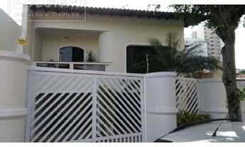 Imagem 3: Santo André - Casa Padrão - Vila Alzira