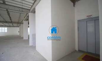 Imagem 2: Laje Comercial Centro de Osasco