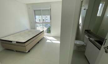 Imagem 3: Apartamento 3 suítes mobiliado com vista mar em Balneário Camboriú - SC