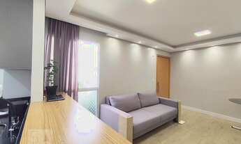 Imagem 7: Apartamento para Aluguel - Canudos, 2 Quartos, 40 m2