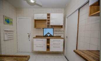 Imagem 6: Apartamento com 3 dormitórios à venda, 120 m² por R$ 630.000,00 - Icaraí - Niterói/RJ