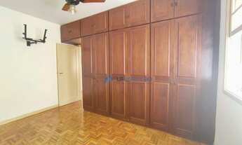 Imagem 5: Apartamento com 3 quartos à venda, 110 m² por R$ 424.000 - Ponta da Praia - Santos/SP