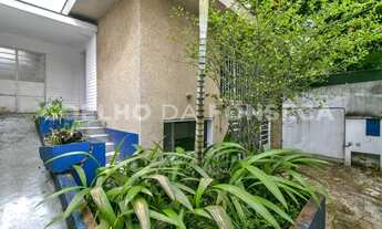 Imagem: São Paulo - Casa Padrão - Vila Clementino