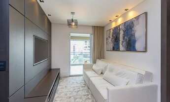 Imagem 6: Lindo apartamento no Like Brooklin!