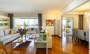 Imagem 2: SãO PAULO - Apartamento Padrão - Higienópolis