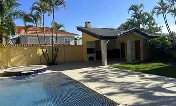 Imagem 4: Vendo casa Alto Padrão Alphaville