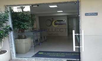 Imagem 4: Apartamento para aluguel com 41 metros quadrados com 2 quartos em Cambuci - São Paulo - SP