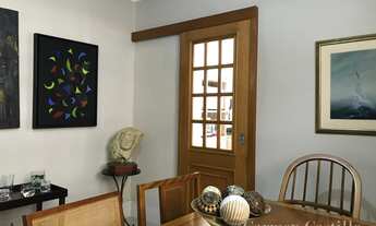 Imagem 6: Sobrado para venda com 163 metros quadrados com 3 quartos em Campo Belo - São Paulo - SP