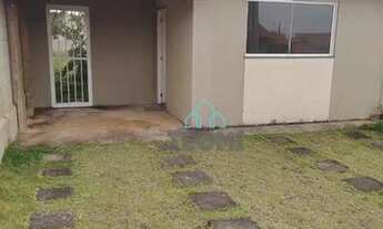 Imagem: Condomínio Mirante do Barreiro - Casa com