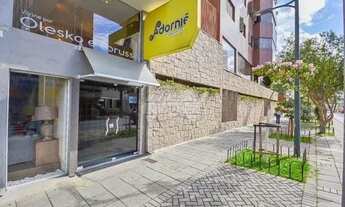 Imagem 7: Apartamento com 2 dormitórios à venda com 151.37m² por R$ 750.000,00 no bairro Centro - CU