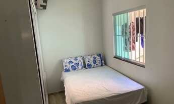 Imagem 4: 09-Casa com quintal em Jardim Cruzeiro, 78m²!!
