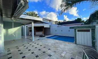 Imagem 3: Altro Padrão Colonial - Conceito Nobre e Sofisticado no melhor bairro de Jacarei - Villa b