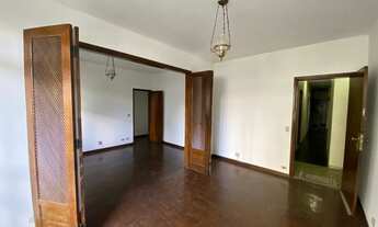 Imagem 4: BELO HORIZONTE - Padrão - Floresta