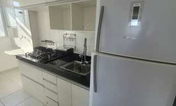 Imagem: Alugo apartamento 2 quartos, mobiliado