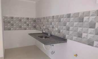 Imagem 6: Apartamento à venda (tipo Studio) com 1 Dormitório Água Rasa/Santa Clara