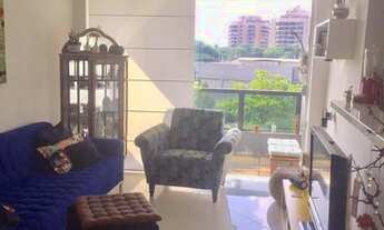 Imagem 6: Apartamento aluguel com 87 m2 com 2 quartos 1 suíte