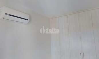 Imagem 7: Apartamento para aluguel, 2 quartos, 1 suíte, 2 vagas, Santa Mônica - Uberlândia/MG