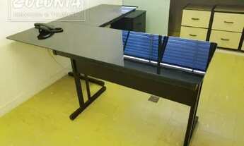 Imagem 7: Santo André - Conjunto Comercial/sala - Centro