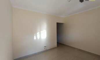 Imagem 4: Casa com 1 dormitório para alugar, 140 m² por R$ 1.860,00/mês - Jardim Tijuca - Campo Gran