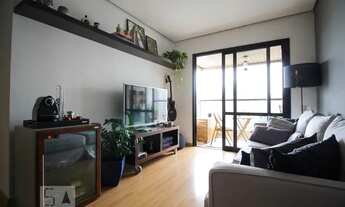 Imagem: Apartamento para Aluguel - Vila Nova Conceição