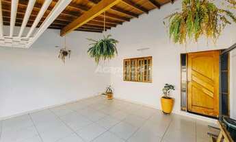 Imagem: Casa à venda, 3 quartos, 1 suíte, 2 vagas