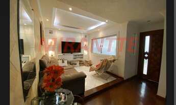 Imagem: Sobrado para venda com 266 metros quadrados