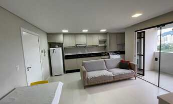 Imagem: APARTAMENTO SEMI MOBILIADO NO BAIRRO SÃO