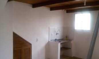 Imagem 2: Kitnet em Nova descoberta