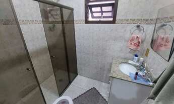 Imagem 7: Sobrado com 2 dormitórios à venda, 216 m² por R$ 380.000,00 - Jardim Cruzeiro - Mauá/SP