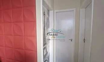 Imagem 4: Apartamento no Condomínio Espetáculo - 2 Dormitórios, 1 Vaga - Ótima Localização no Jardim